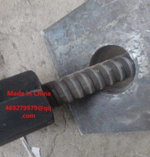 PSb830 High Tensile Steel Screw Thread Steel Bars