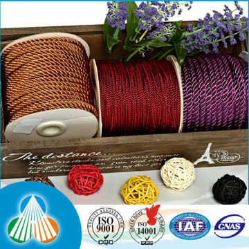 pp twisted twine baler rope