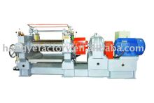 open mixing mill 9 inch