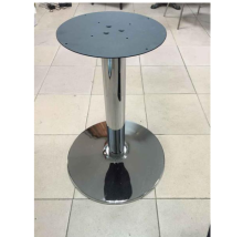 french dining table chrome wrought iron furniture legs