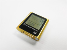 Electronic Digital LCD Walking Distance Calorie Counter Step Run Pedometer
