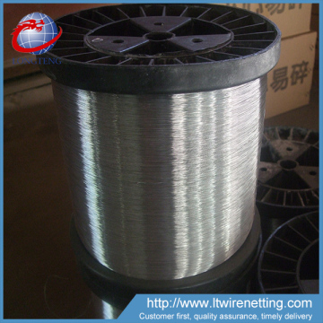 factory price 0.13mm kitchen sponge wire / scourer wire