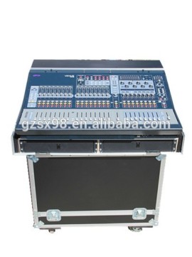 flight case for mixer console road case