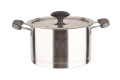 덮개를 가진 부엌 스테인리스 수프 Stockpot