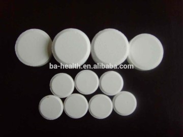 Health Dietary Supplements Multivitamin Effervescent Tablet