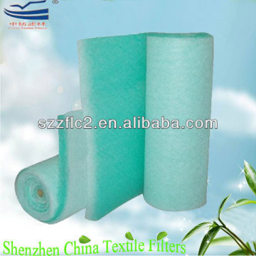 100mm Thick sponge air filter