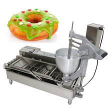 Factory Price Automatic Donut Fryer Machine - Donut Maker & Donut Machine