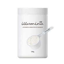 Deeply Clean Pores Nourish Clean Mud Film