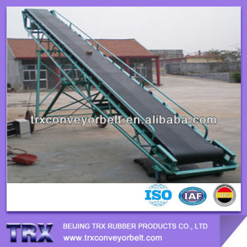 Seamless Nylon Conveyor Belt