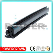 top quality molded foam rubber material strips