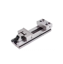 Quick-Action GT300*600 CNC Precision Modular Vise