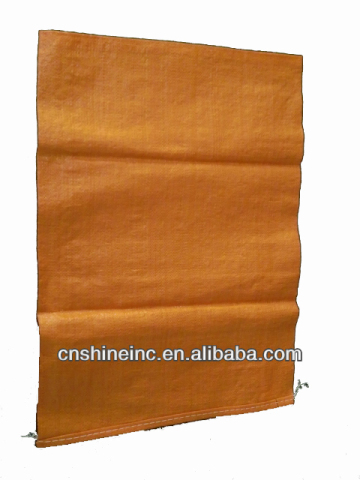 agriculture packing bag