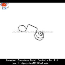 OEM battery contact spring