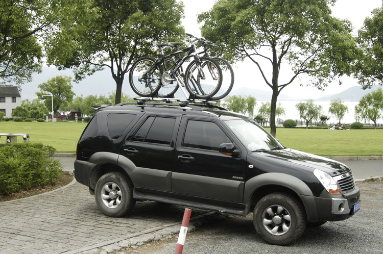 Roof Rack Bars Luggage Racks (RB-004)