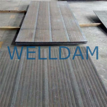 repairing surfacing plate submerged arc welding plate