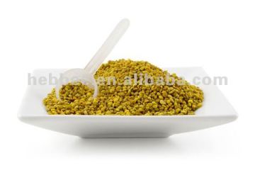 natural bee pollen from china