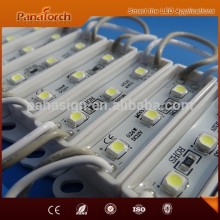 PanaTorch Factory Wholesale Led Modules Waterproof Backlight Widely used on Channel Letters, Signboards , Logos Signage