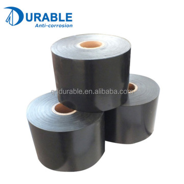 Cold Applied Anti-Corrosion PE Tapes for Pipe Coating