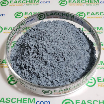 Molybdenum Dioxide products of different shapes