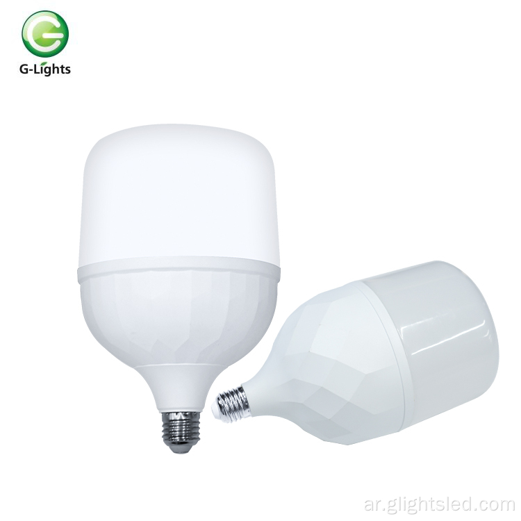 سطوع عالي B22 5 10 15 20 30 40 50 60 W Led Bulb