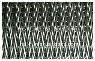 Stainless Steel Combination Convery Belt Mesh/ Conveyor Belt Mesh