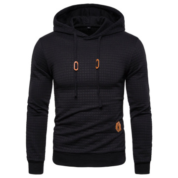 Men's Casual Pullover Hoodies