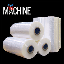 Plastic Wrap Industrial Strength Machine Cast Film