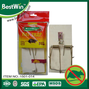 MSDS certification equipment live animal bait mouse