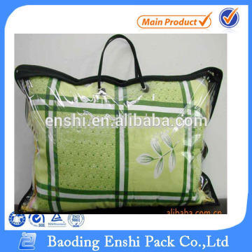 Non woven pillow bag