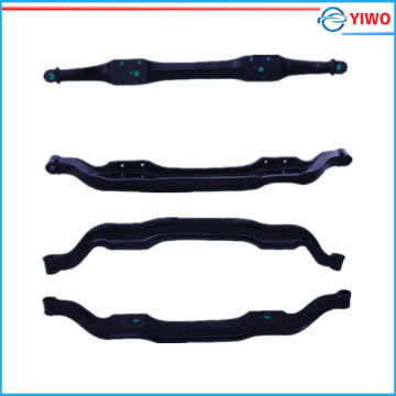 Truck front axle beam