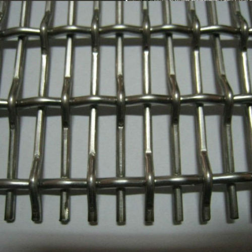 Shengyang High Quality SS Mesh in panels