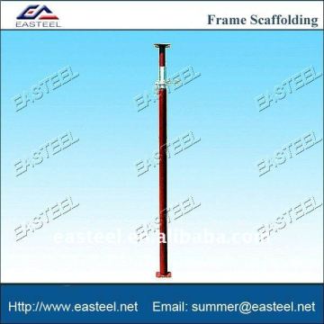acrow prop;shoring prop;Post Shore;steel prop