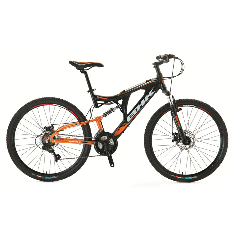 China hot sale mountain bike for men/steel mountain bike for sale/26 inch 21 speed downhill mountain bike