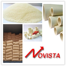 CPVC Resin For CPVC Pipes and Fittings