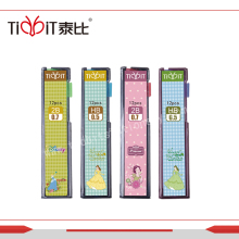 Hi-polymer pencil leads