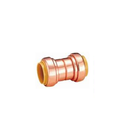 Copper Fitting Copper Fittings Refrigeration Parts HVAC, Copper Pipe Fitting for refrigerator and air conditioning