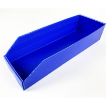 Free Sample PP Plastic Boxes for Packing, Moving, and Storage - Custom Boxes