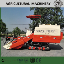Low Price of Rice Harvester