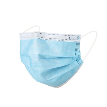 Veiligheidsbeschermende Ffp2 Ffp3-maskers Anti Covid-19