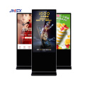 customized design lcd video advertising player