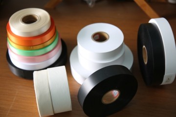 Nylon coating ribbon