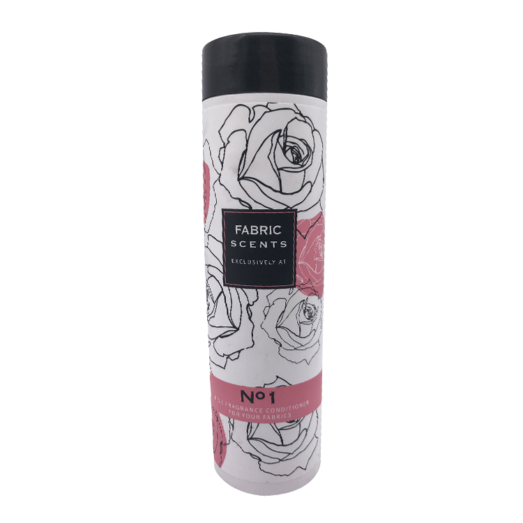 Fine fragrance inspired 500ml whitening organic body scrub for sale