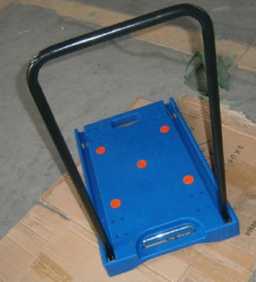 Folding Transport Trolley