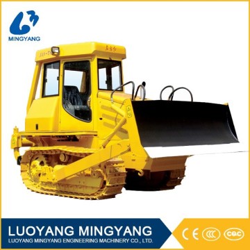 T80 80 hp crawler bulldozer