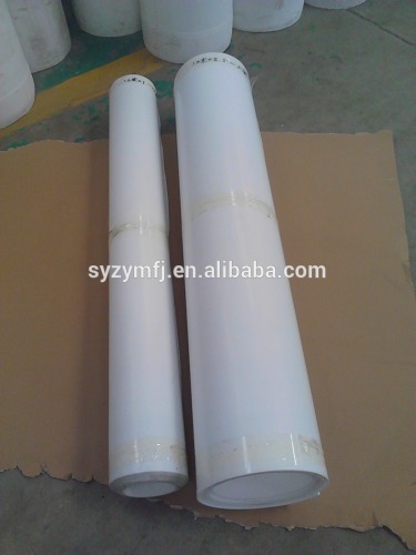 teflon, virgin, white, ptfe sheet