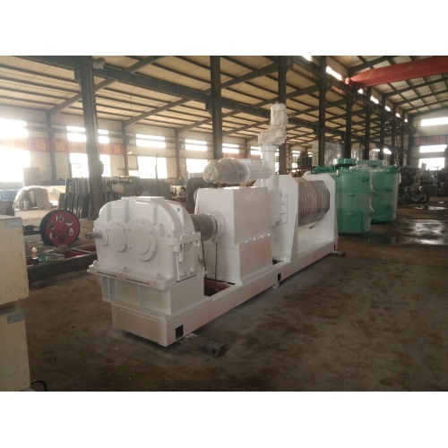 Large Capacity For Vegetable Oil Cold Press Machine