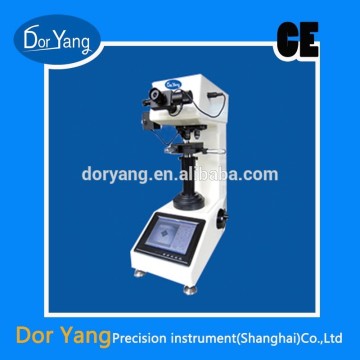 2015 Dor Yang Good Digital Vickers Hardness Tester Digital Hardness MHV-10Z Universal Digital Battery Tester Fruit Penetrometer