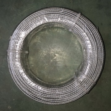 1*19 Steel Wire Rope for Aircraft