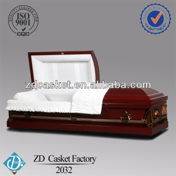 Steel Casket & Casket Handle(2032)