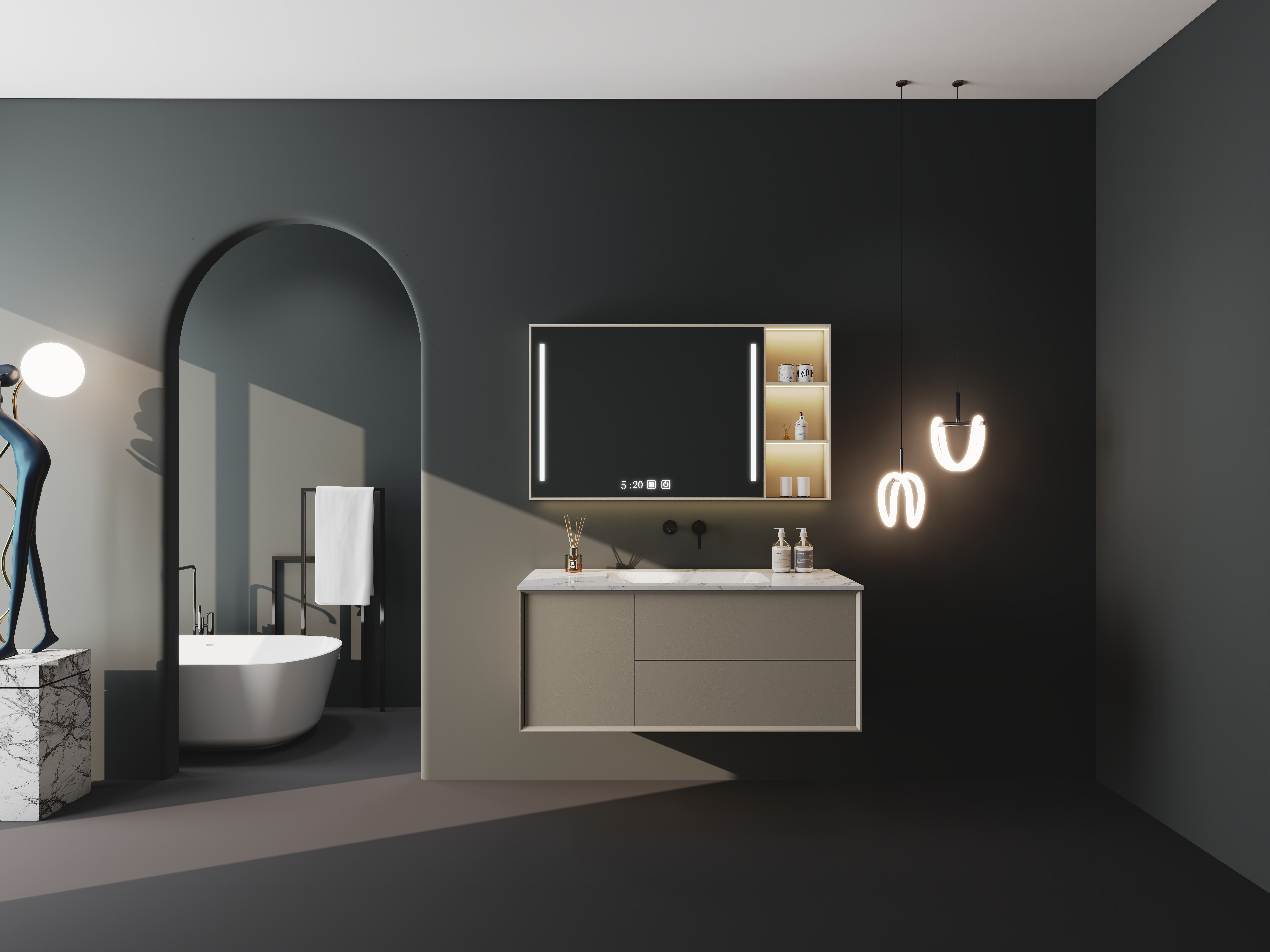 Имя по умолчанию default name